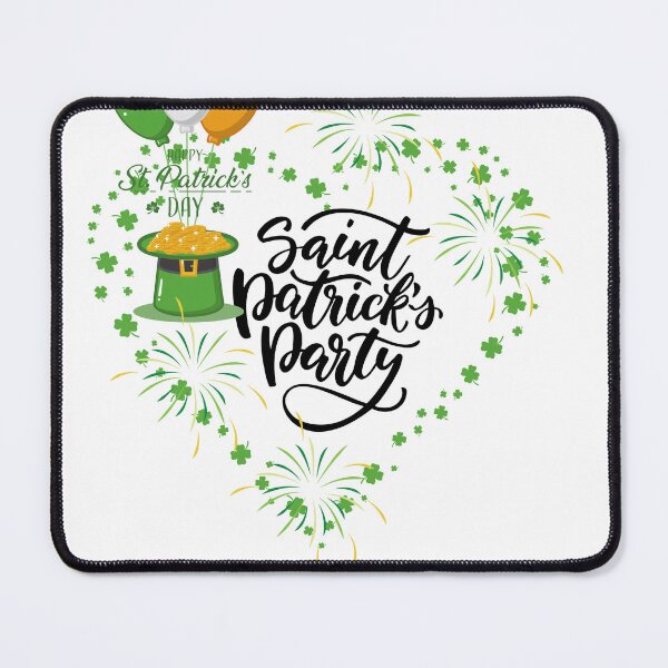 Item preview, Saint Patrick's Party designed and sold by tomorrowsart.