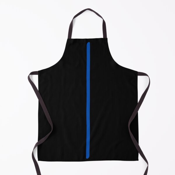 Item preview, JUST A BLUE LINE designed and sold by asudesign.