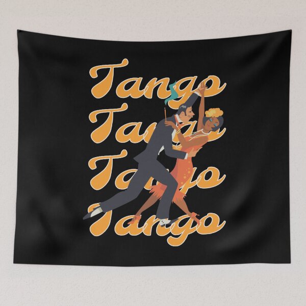 Item preview, Tango Dancers 3 designed and sold by Nesro34.