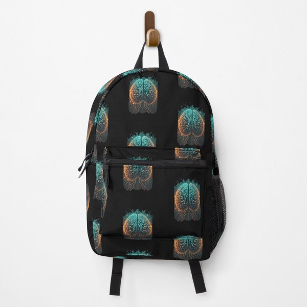Item preview,  Coding Brain designed and sold by bvdesignart.