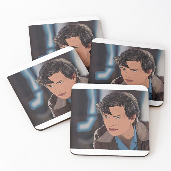 Item preview, Ansel Elgort as Tony designed and sold by Beautifutebol.