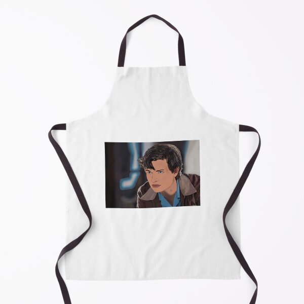 Item preview, Ansel Elgort as Tony designed and sold by Beautifutebol.