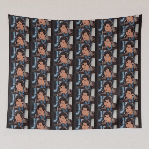 Item preview, Ansel Elgort as Tony designed and sold by Beautifutebol.