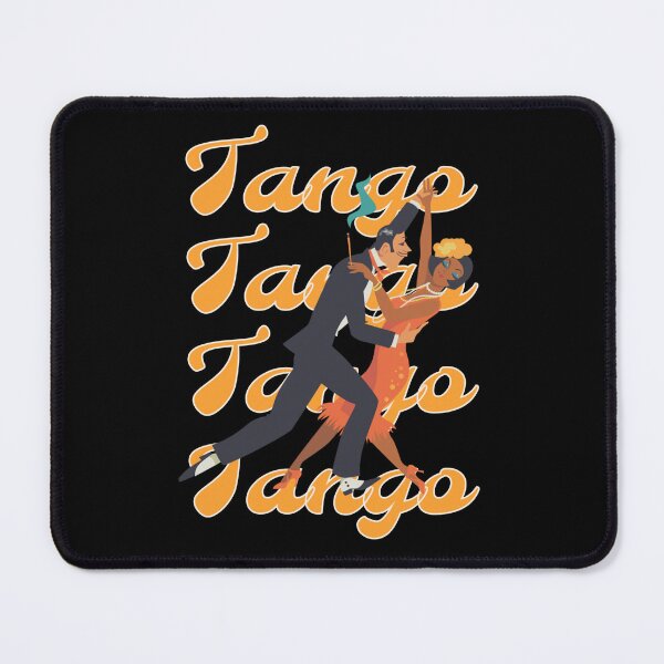 Item preview, Bailarines de tango 3 designed and sold by Nesro34.