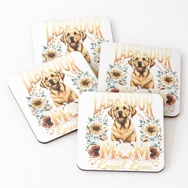 Artikelvorschau, Labrador-Liebe entworfen und verkauft von PunnyPawsShop.