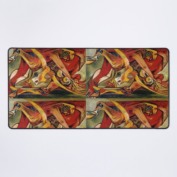 Item preview, jackson pollock artwork designed and sold by Nada01.