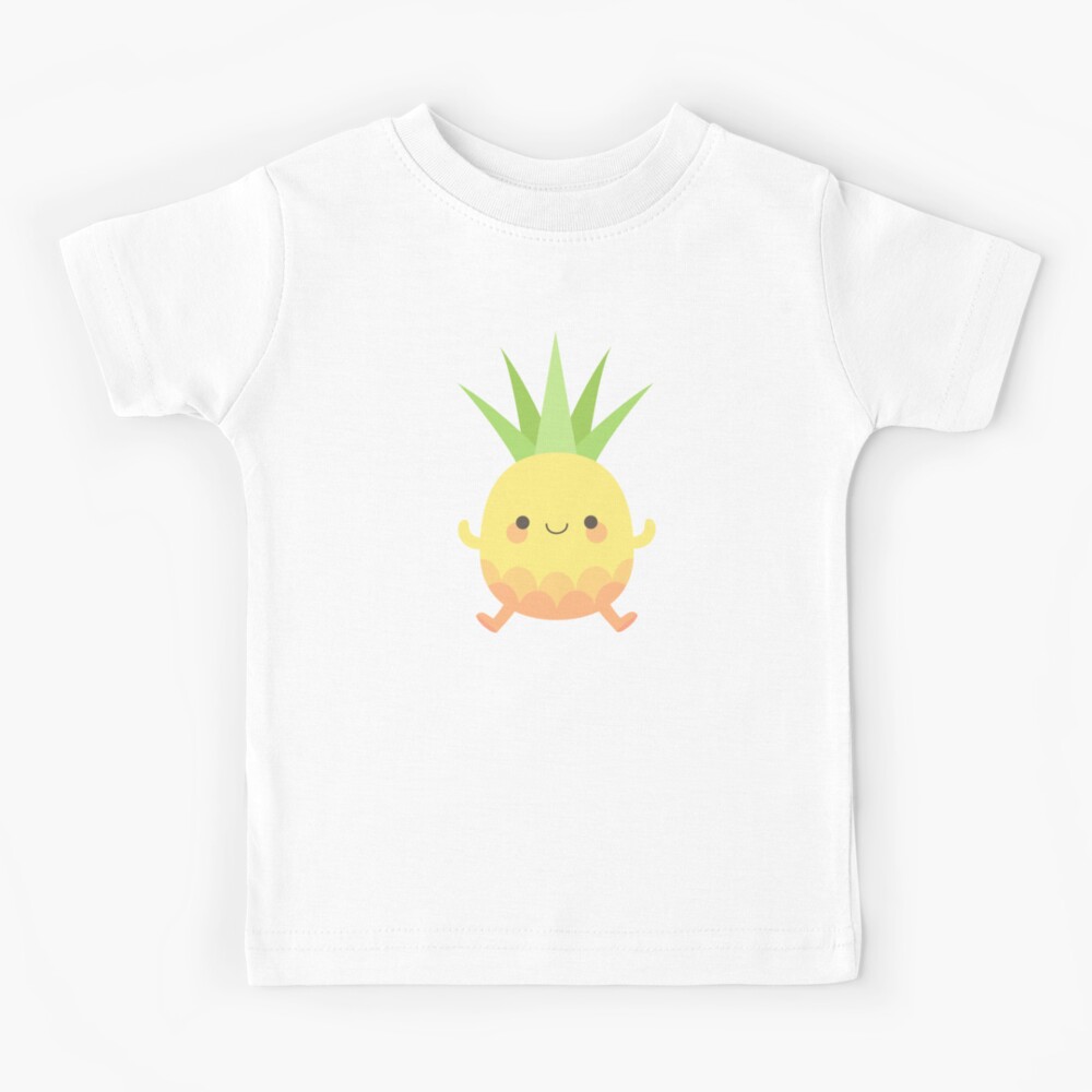 Item preview, Kids T-Shirt designed and sold by petitspixels.