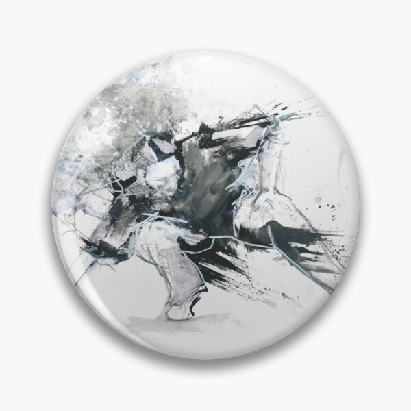 Item preview, Street Dancer designed and sold by Sheryll K Fox Art.