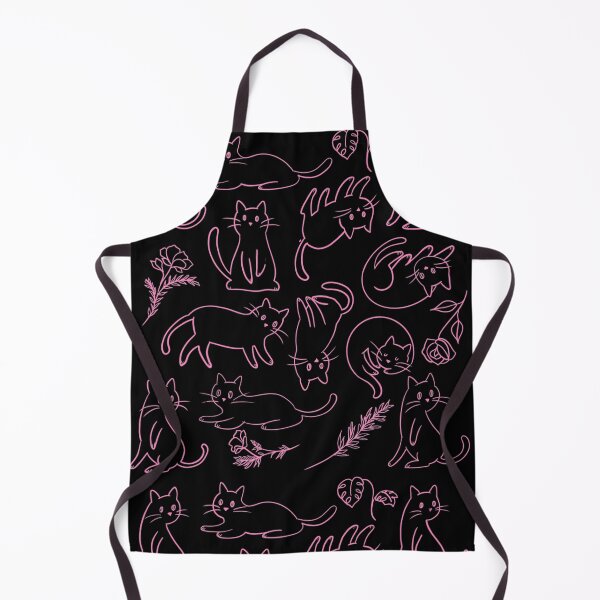Item preview, cat print 11 designed and sold by Surreal Ilustra.
