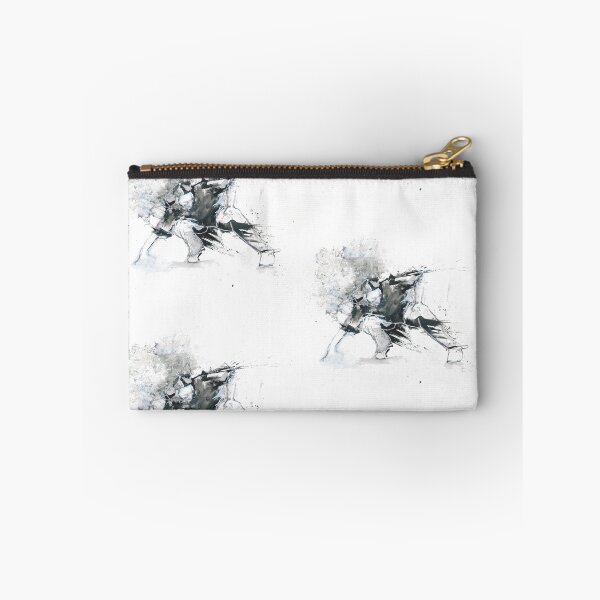 Item preview, Street Dancer designed and sold by Sheryll K Fox Art.