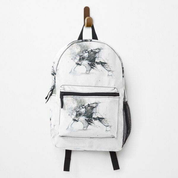 Item preview, Street Dancer designed and sold by Sheryll K Fox Art.