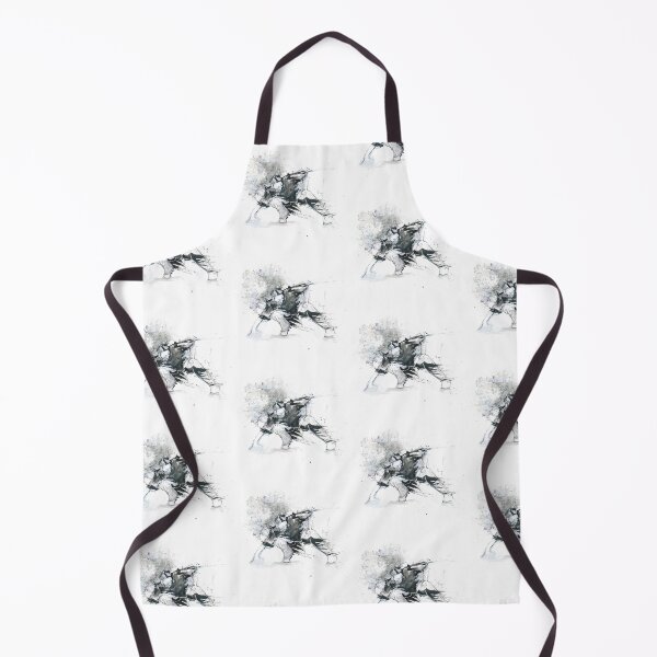 Item preview, Street Dancer designed and sold by Sheryll K Fox Art.