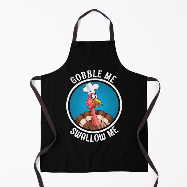 Item preview, Gobble Me Swallow Me Thanksgiving designed and sold by Walter-Jrr.