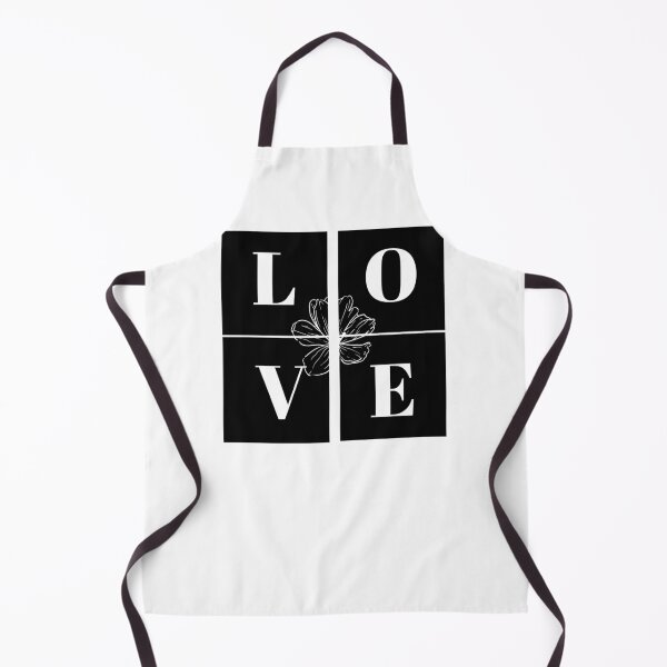 Item preview, Love minimalist desing in black and white designed and sold by photoartdesin.