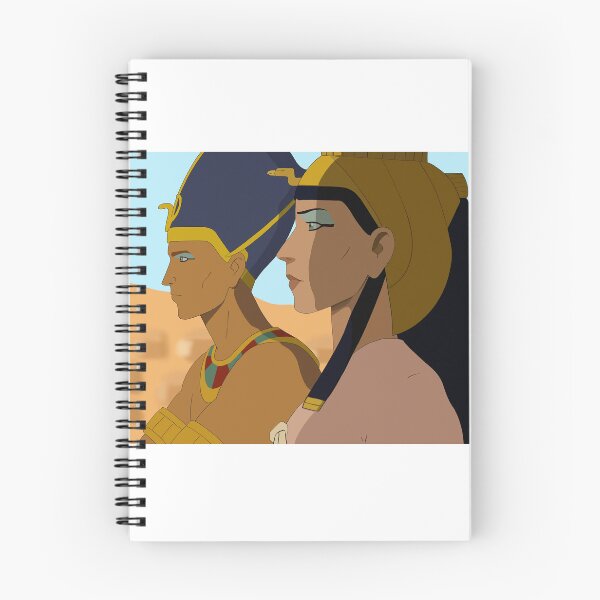 Item preview, Ramses & Nefertari designed and sold by Beautifutebol.