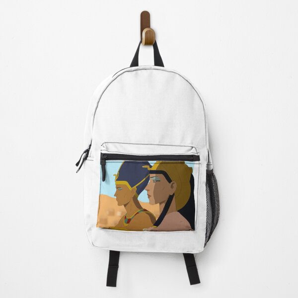 Item preview, Ramses & Nefertari designed and sold by Beautifutebol.