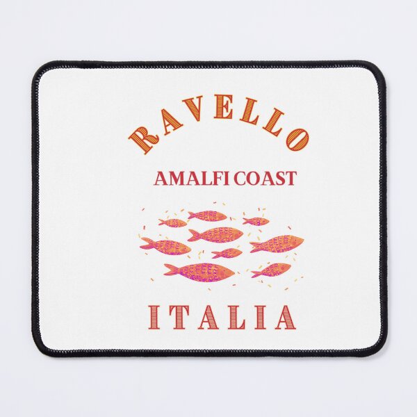 Item preview, Ravello Amalfi Coast designed and sold by TheRightHonMP.