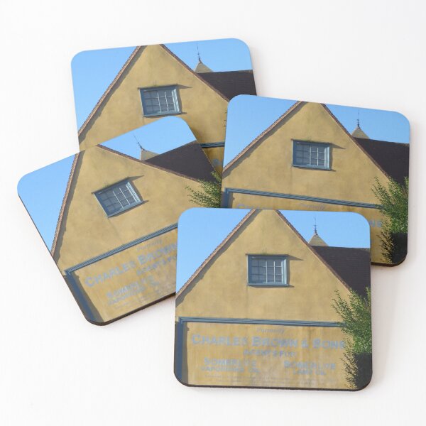 Item preview, Charles Brown & Sons, Colchester designed and sold by wiggyofipswich.