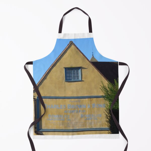 Item preview, Charles Brown & Sons, Colchester designed and sold by wiggyofipswich.