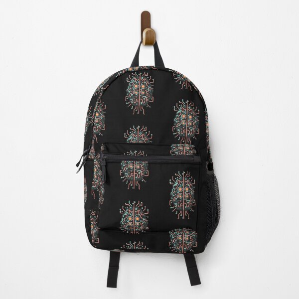 Item preview, Coding Brain designed and sold by bvdesignart.