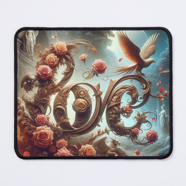 Item preview, Hymn to Eros designed and sold by darkfantasy-atk.