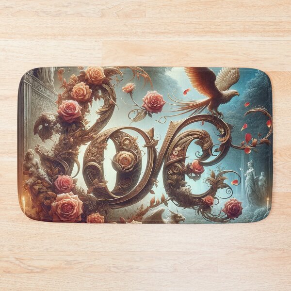 Item preview, Hymn to Eros designed and sold by darkfantasy-atk.