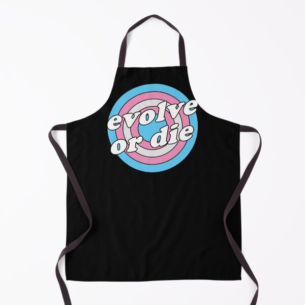 Item preview, Evolve or die designed and sold by lazarusheart.