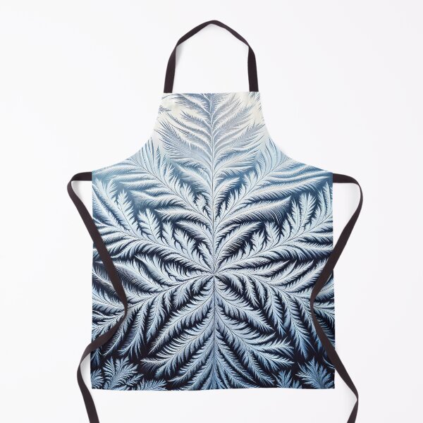 Item preview, Frost Fronds: Nature's Ice Artistry designed and sold by Vitalka-uk.