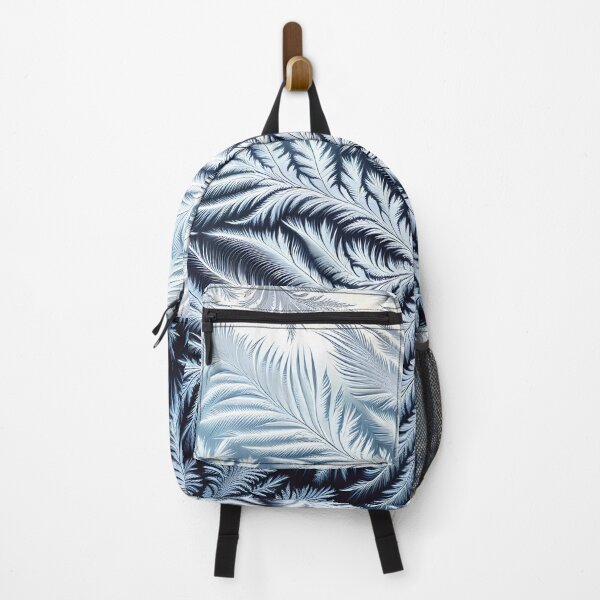 Item preview, Frost Fronds: Nature's Ice Artistry designed and sold by Vitalka-uk.
