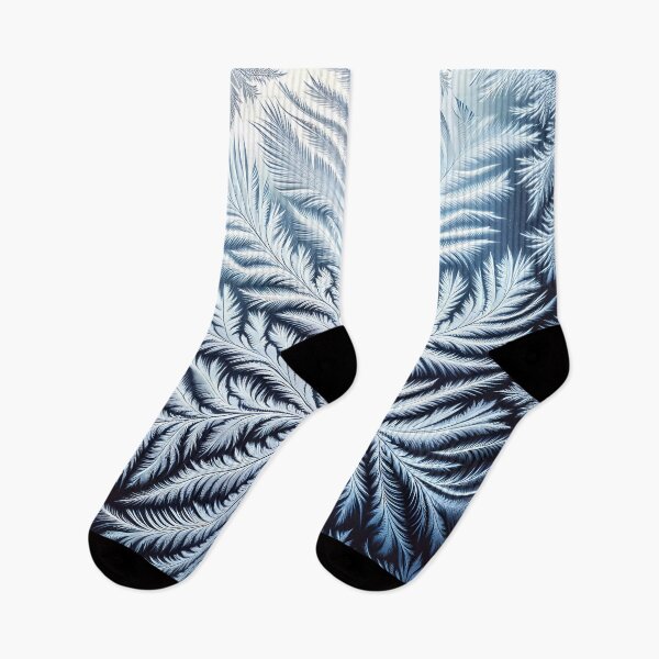Item preview, Frost Fronds: Nature's Ice Artistry designed and sold by Vitalka-uk.