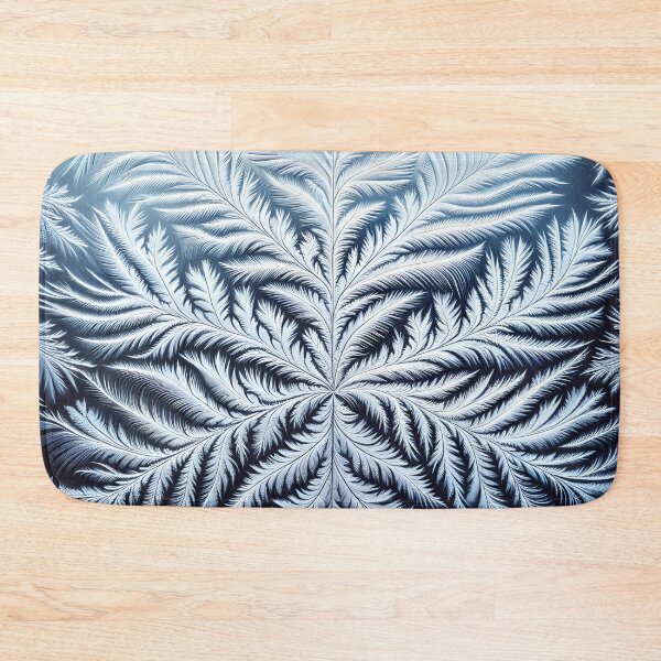 Item preview, Frost Fronds: Nature's Ice Artistry designed and sold by Vitalka-uk.