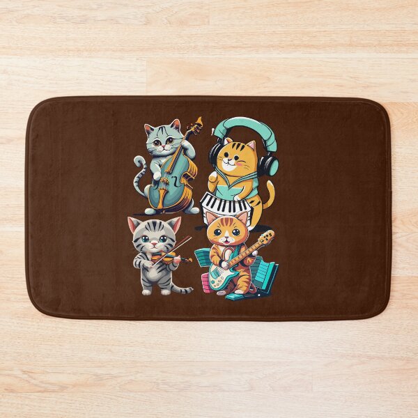 Item preview,  Cat's Playing  designed and sold by box-artshop.