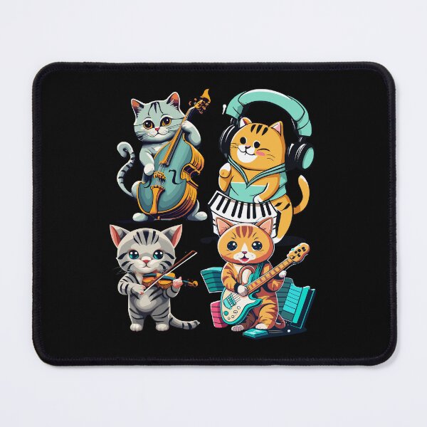 Item preview, Cat's Playing designed and sold by box-artshop.
