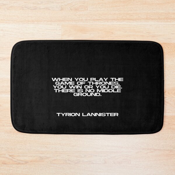 Item preview, GOT Quotes designed and sold by dsxclothing.