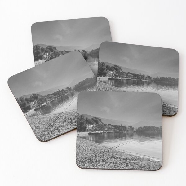 Item preview, Fishing on the Pine Walk Puerto Pollensa Mallorca designed and sold by GG WALL ART.