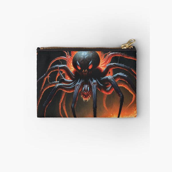 Item preview, Spider Nightmare Demon designed and sold by abellemorte.