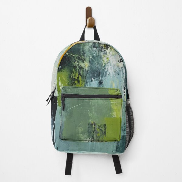 Item preview, Solitude in Green designed and sold by Aaron Diprose.