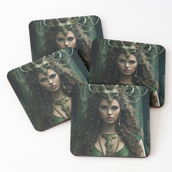 Item preview, Elene  designed and sold by OccultDreams.
