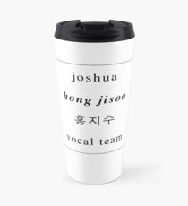 JOSHUA Thermobecher