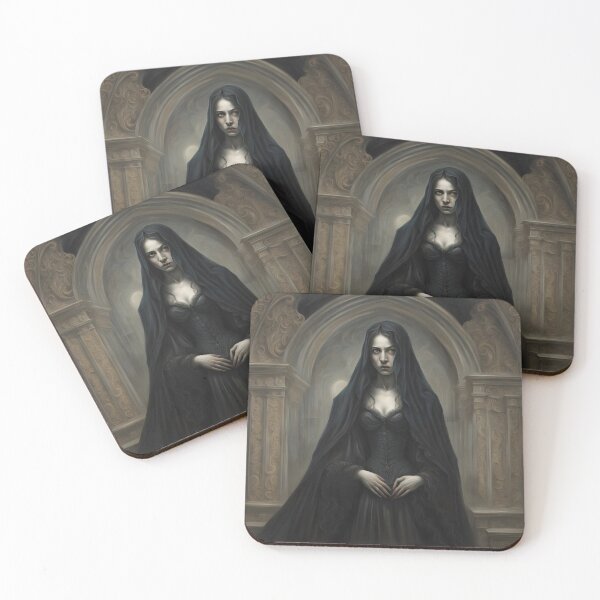 Item preview, Sadness Personified designed and sold by DarkJuliettes.
