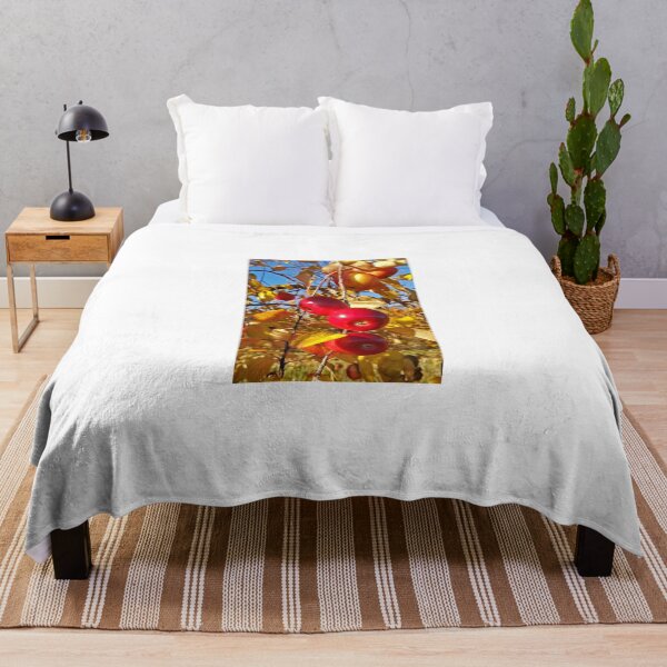 Item preview, Red Ripe Apples designed and sold by Photographic Memories.