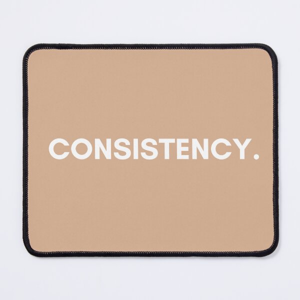 Item preview, Consistency  designed and sold by menacreations.
