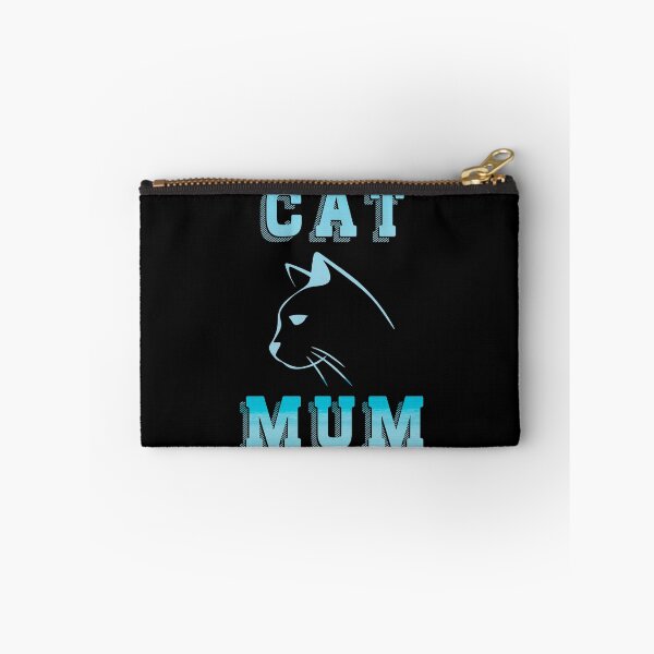 Item preview, Cat Mum Portrait designed and sold by PetSafari.