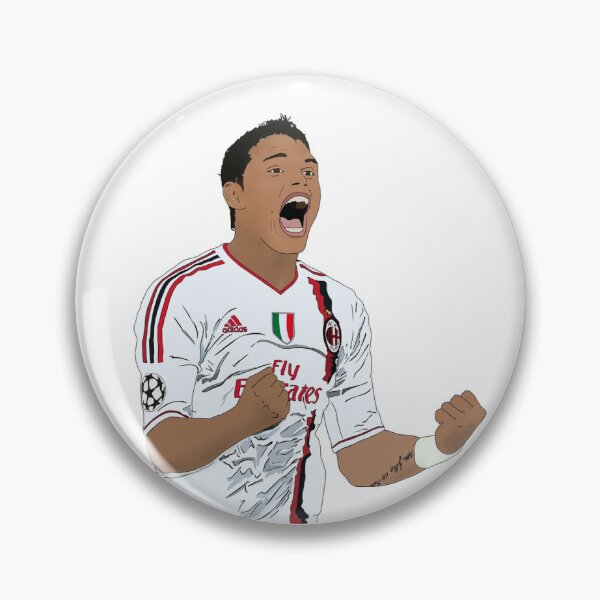 Artikelvorschau, Thiago Silva – ACM entworfen und verkauft von Beautifutebol.