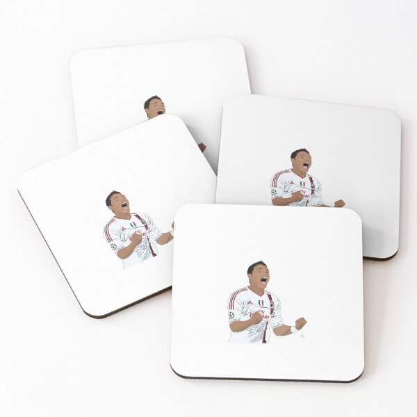 Item preview, Thiago Silva - ACM designed and sold by Beautifutebol.