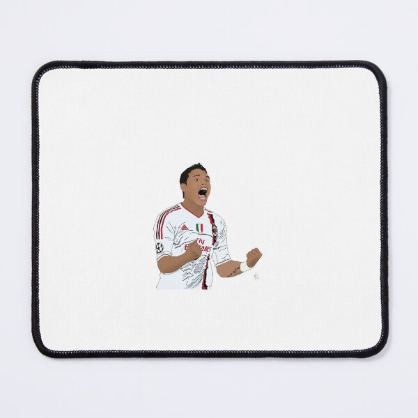 Item preview, Thiago Silva - ACM designed and sold by Beautifutebol.