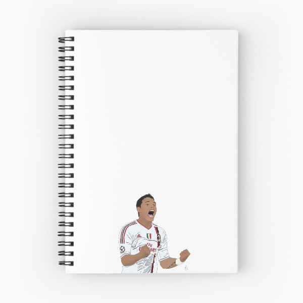 Item preview, Thiago Silva - ACM designed and sold by Beautifutebol.