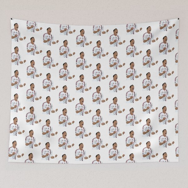Item preview, Thiago Silva - ACM designed and sold by Beautifutebol.