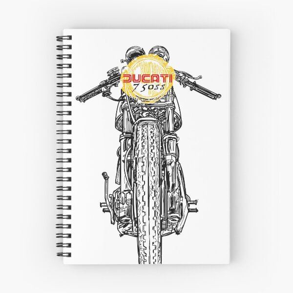 Item preview, Ducati 750 designed and sold by Tobias1969.