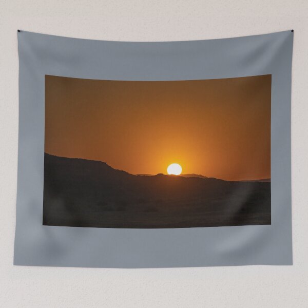 Item preview, Namibia. Sunset.  designed and sold by vadim19.